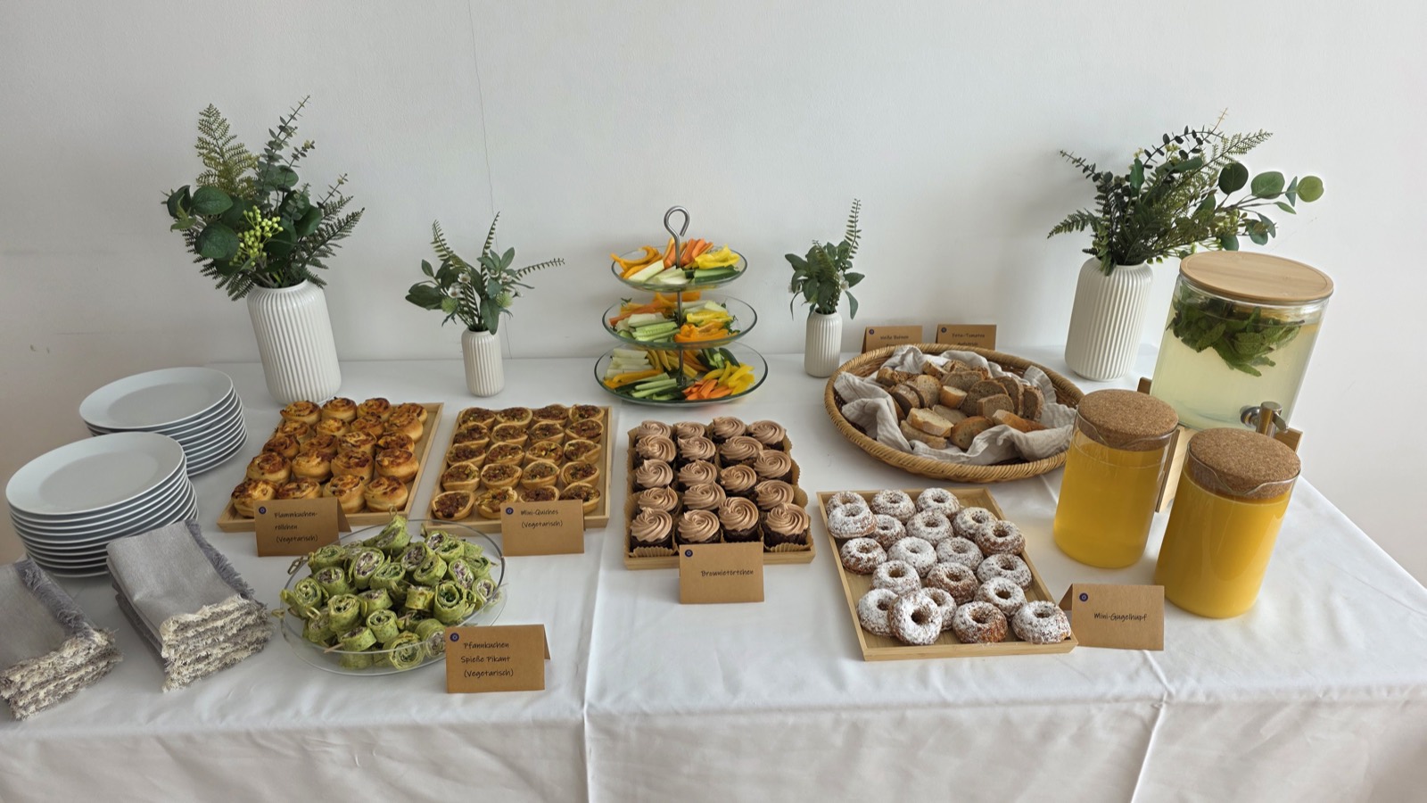 Vienna Business Brunch — 25. May 2025 (1)