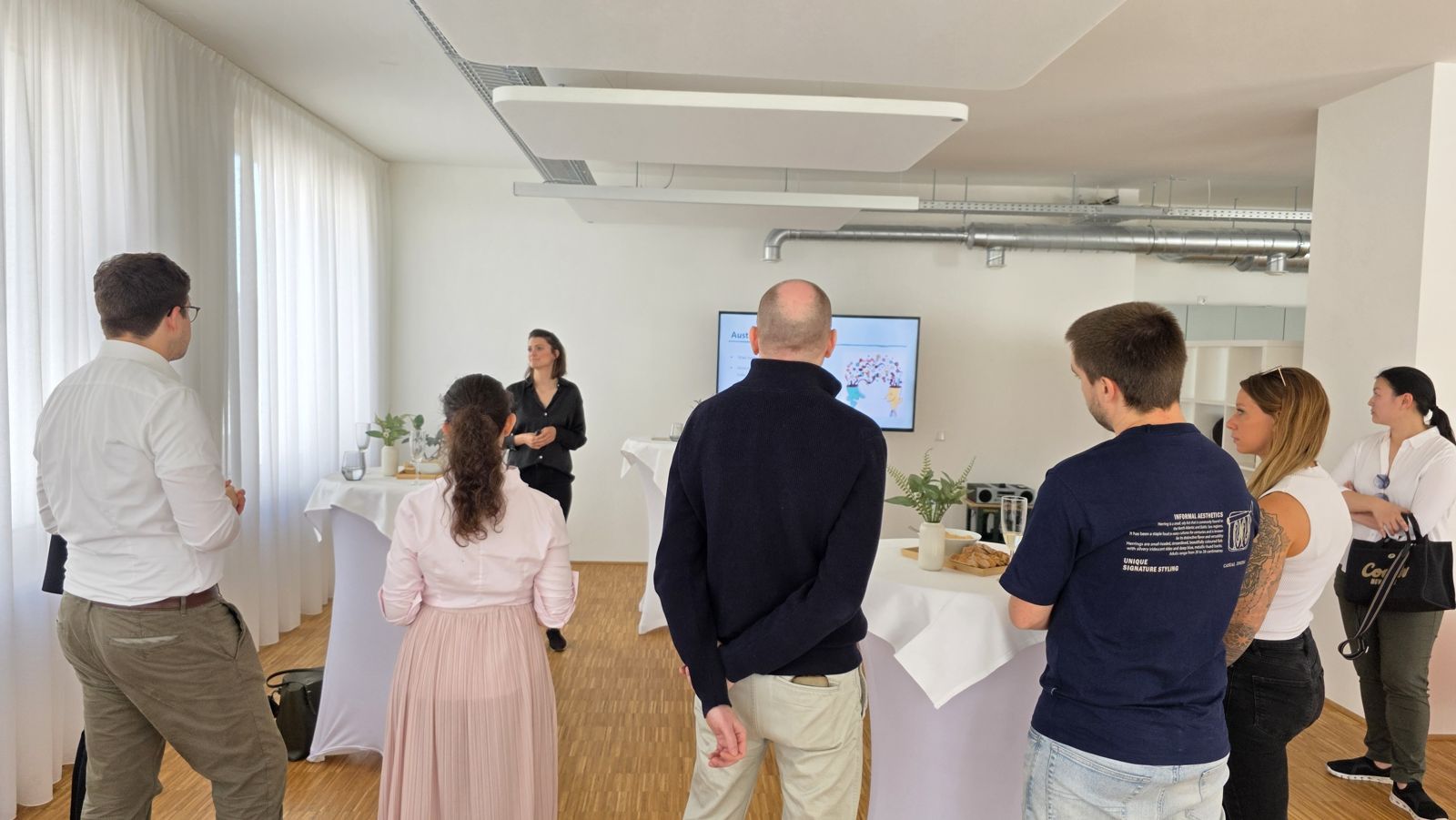 Vienna Business Brunch — 25. Mai 2025 (10)
