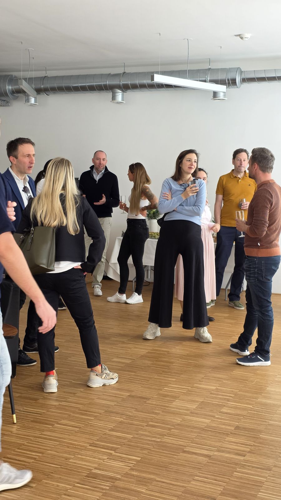 Vienna Business Brunch — 25. Mai 2025 (11)