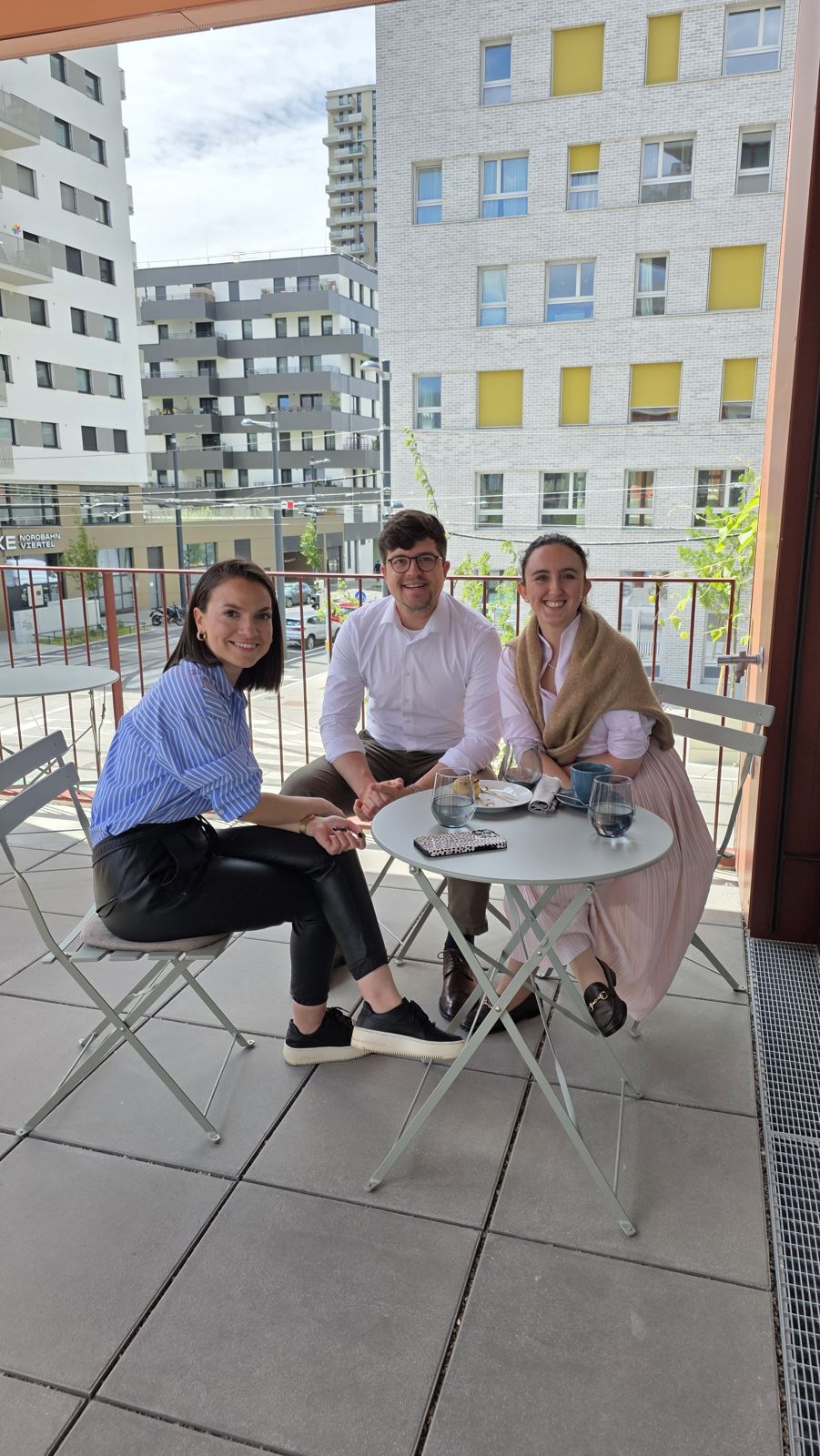 Vienna Business Brunch — 25. Mai 2025 (14)