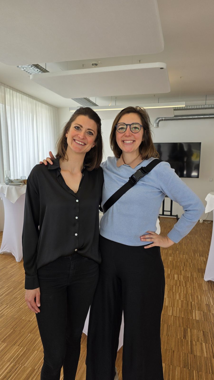 Vienna Business Brunch — Eindrücke