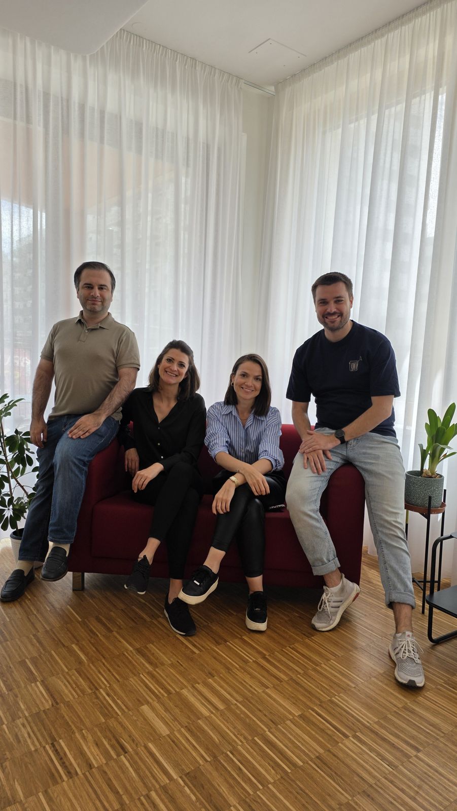 Vienna Business Brunch — 25. Mai 2025 (16)