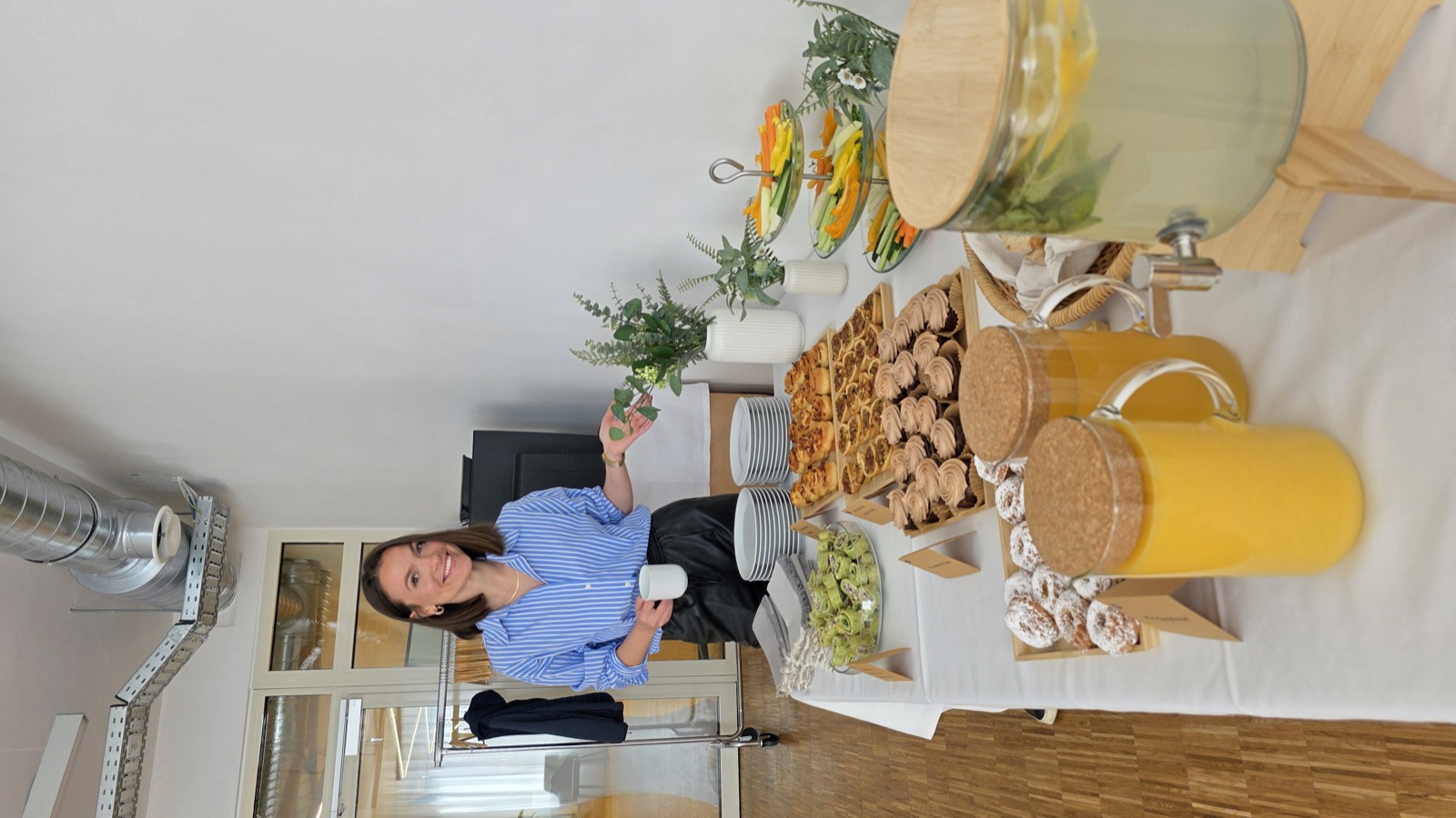Vienna Business Brunch — 25. May 2025 (2)