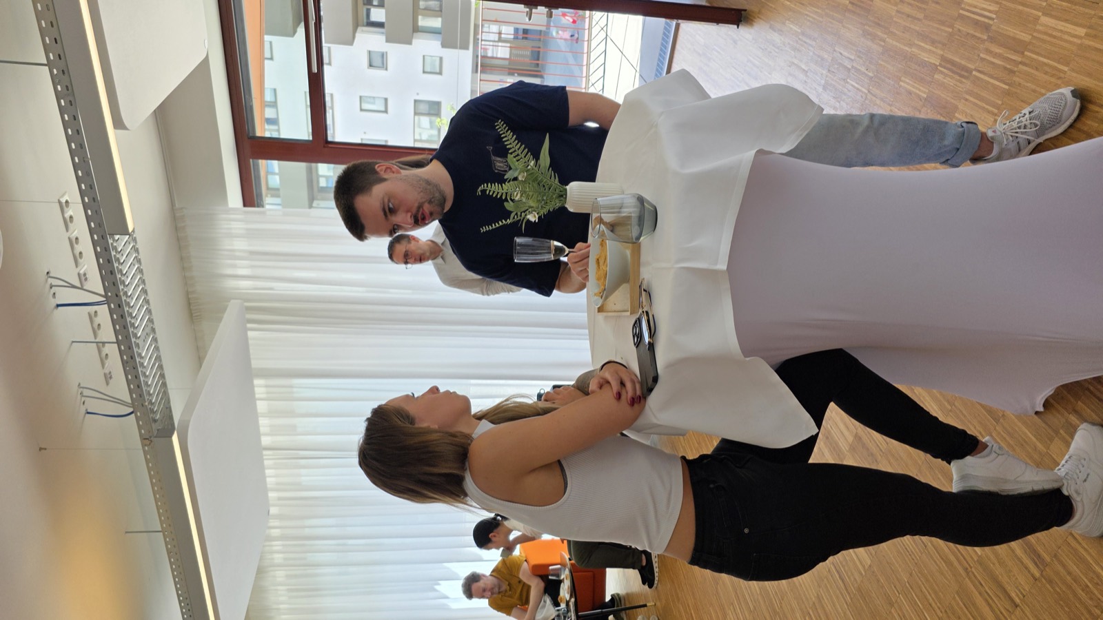 Vienna Business Brunch — 25. May 2025 (6)