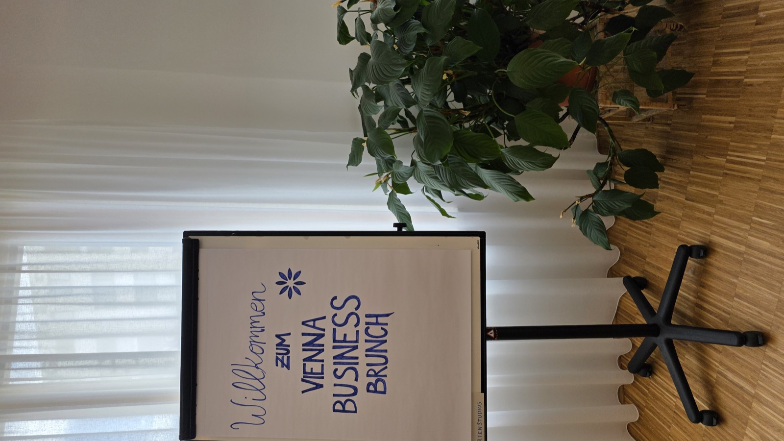 Vienna Business Brunch — 25. May 2025 (7)