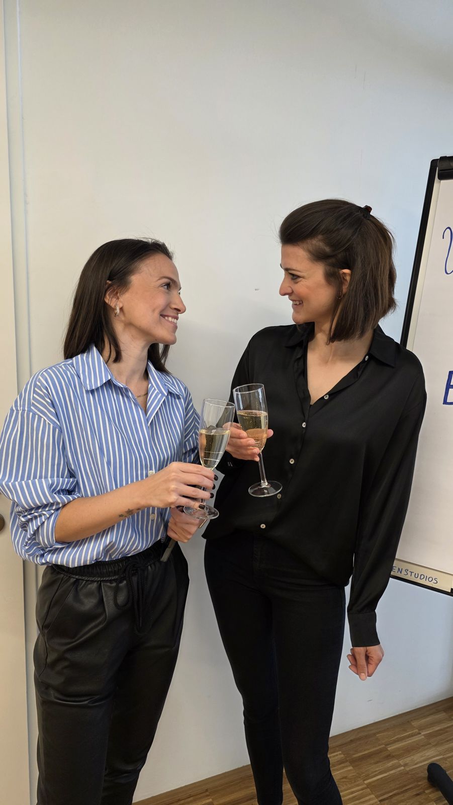 Vienna Business Brunch in der HausWirtschaft