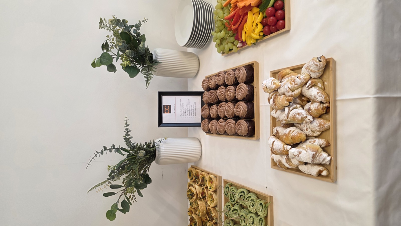 Vienna Business Brunch — 12. Oktober 2025 (1)