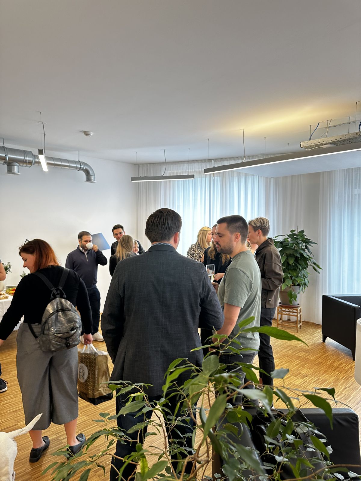 Vienna Business Brunch — 12. Oktober 2025 (10)
