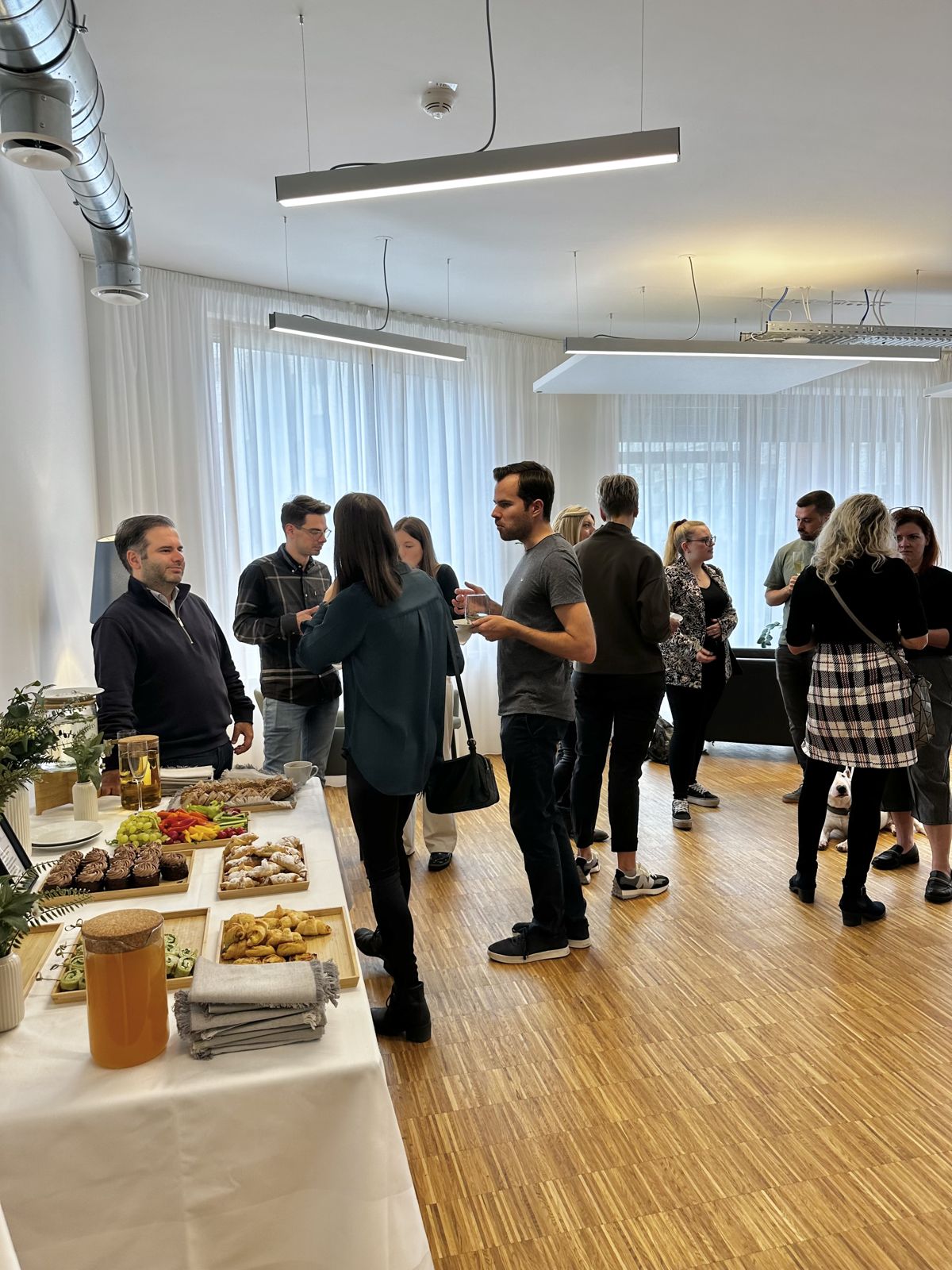 Vienna Business Brunch — 12. Oktober 2025 (11)