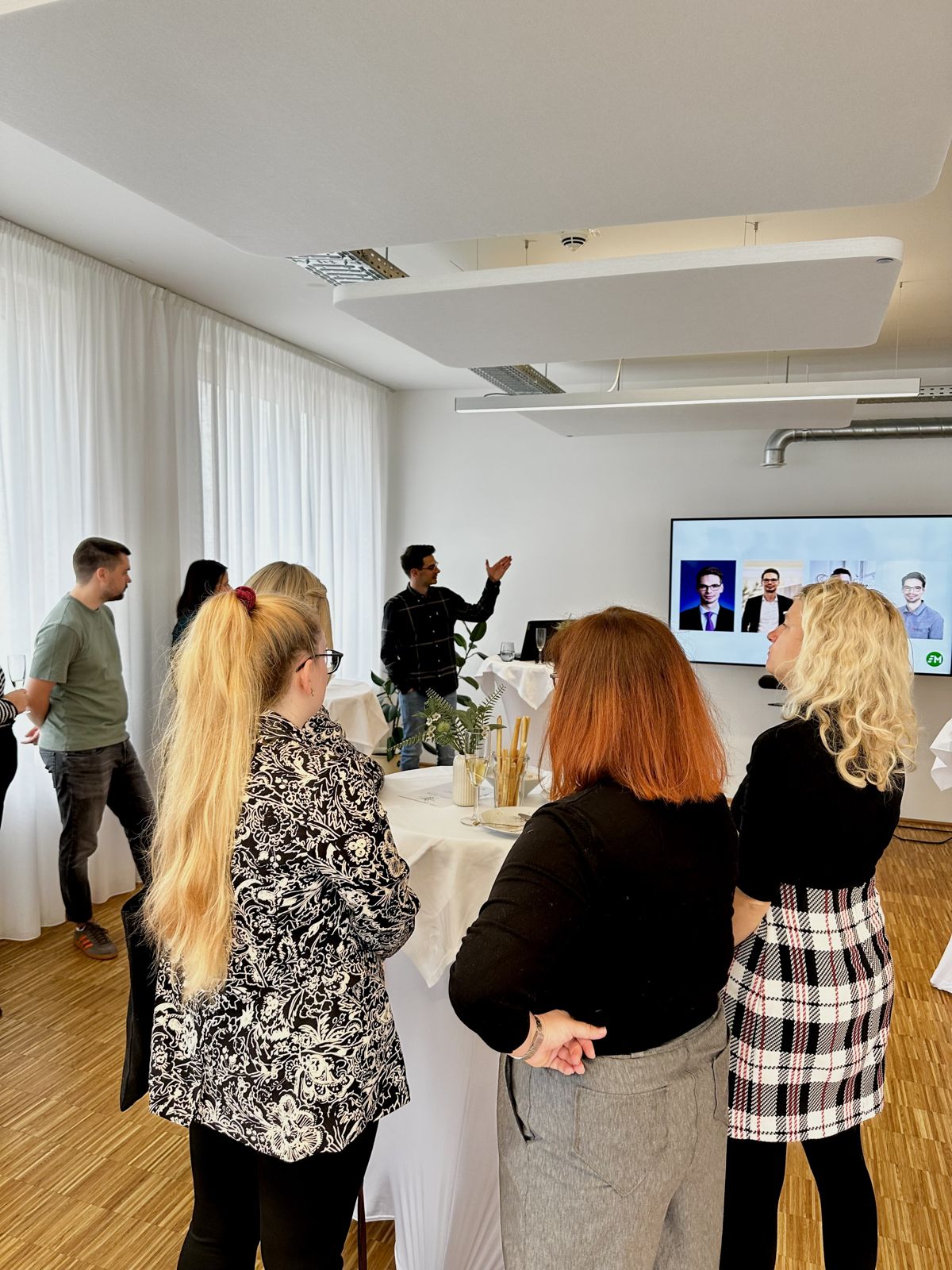 Vienna Business Brunch — 12. Oktober 2025 (13)