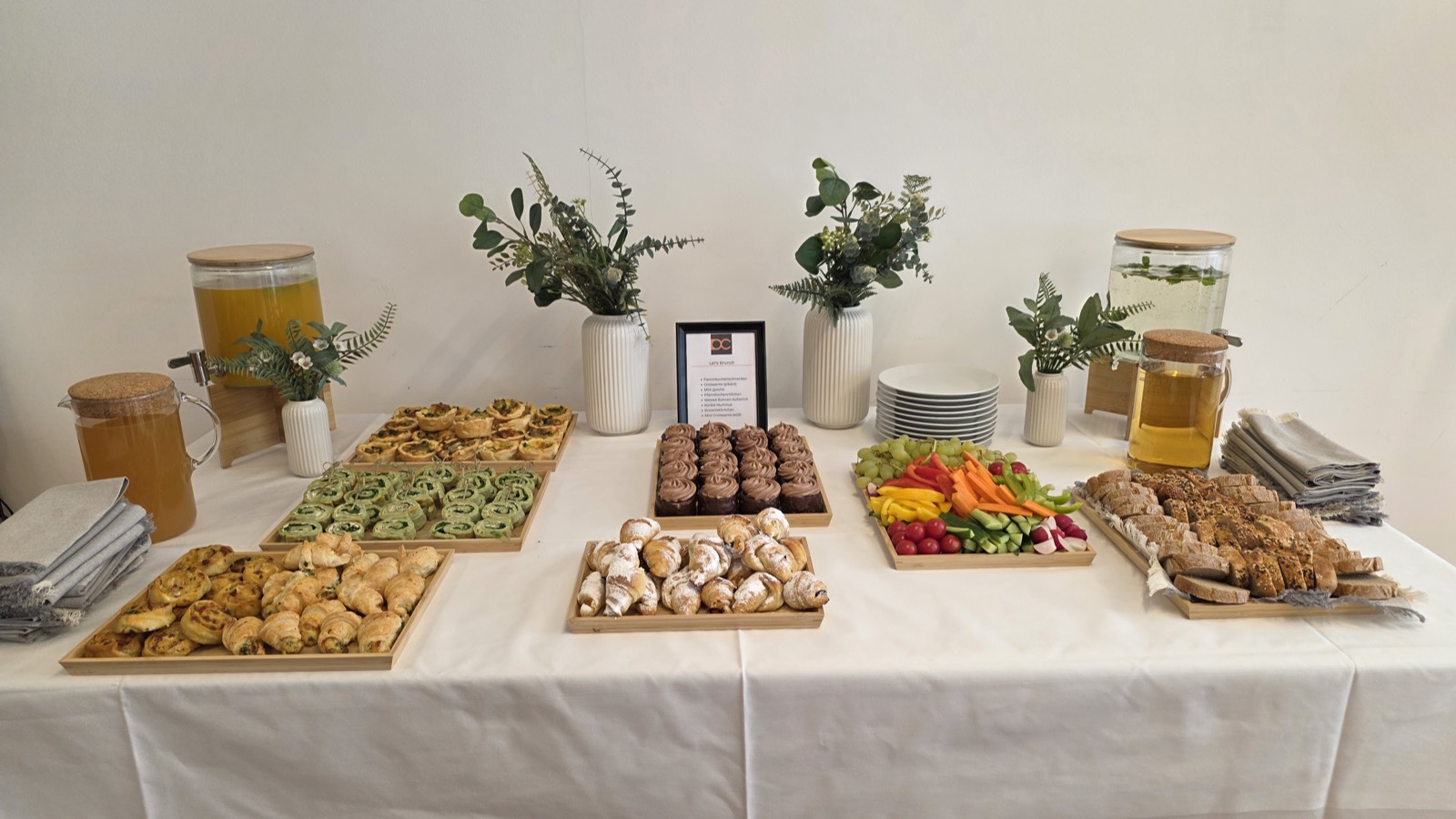 Vienna Business Brunch — 12. Oktober 2025 (2)