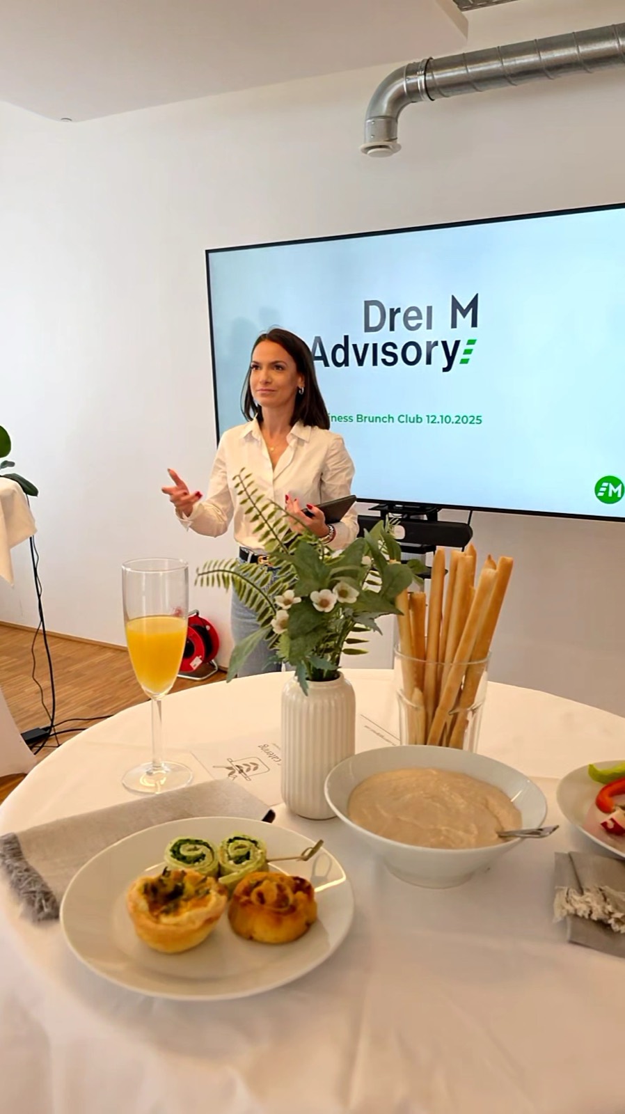 Vienna Business Brunch — 12. Oktober 2025 (4)