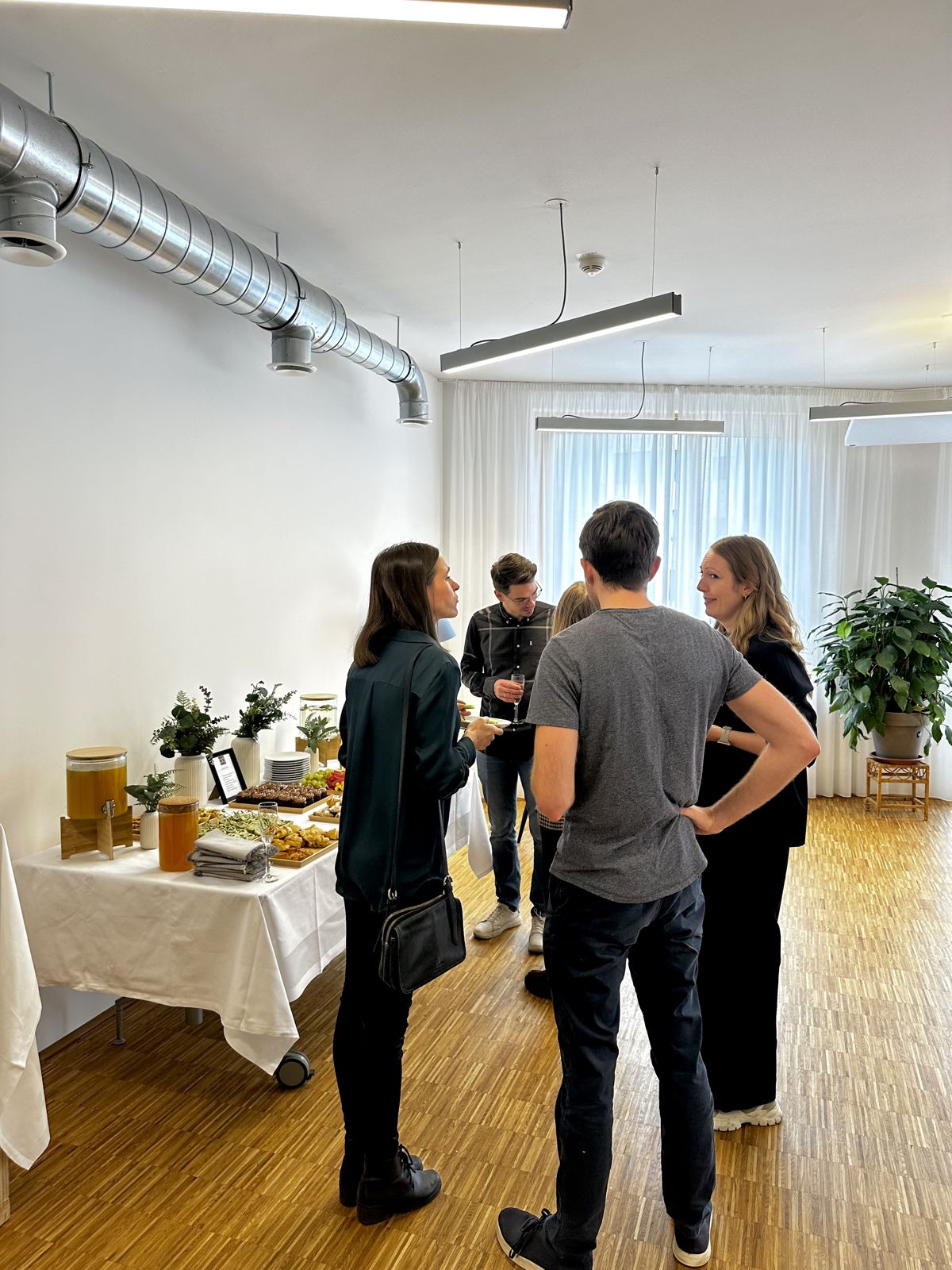 Vienna Business Brunch — 12. Oktober 2025 (8)