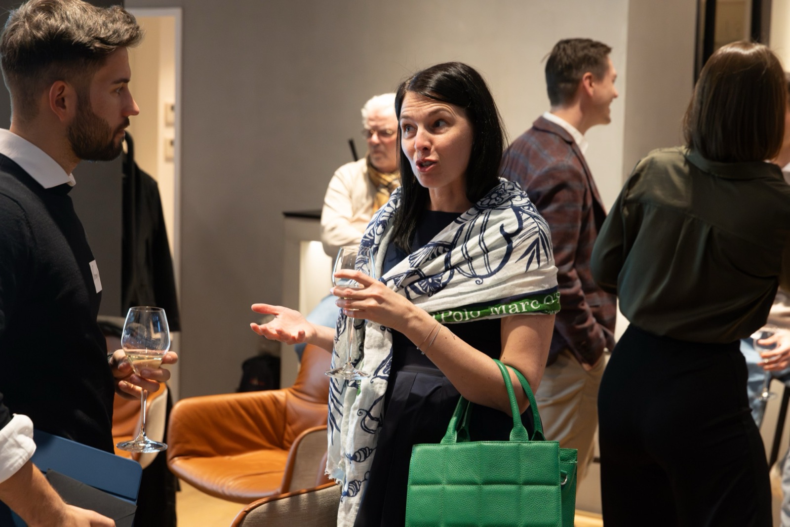 Vienna Business Night — 10. April 2025 (1)
