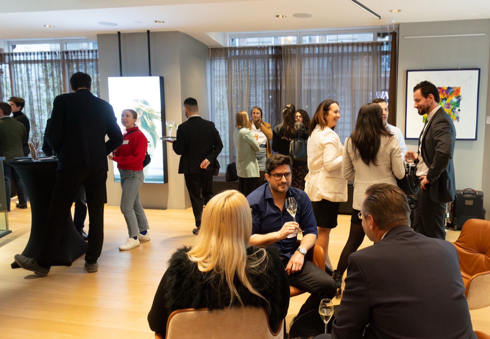 Vienna Business Night — 10. April 2025 (2)