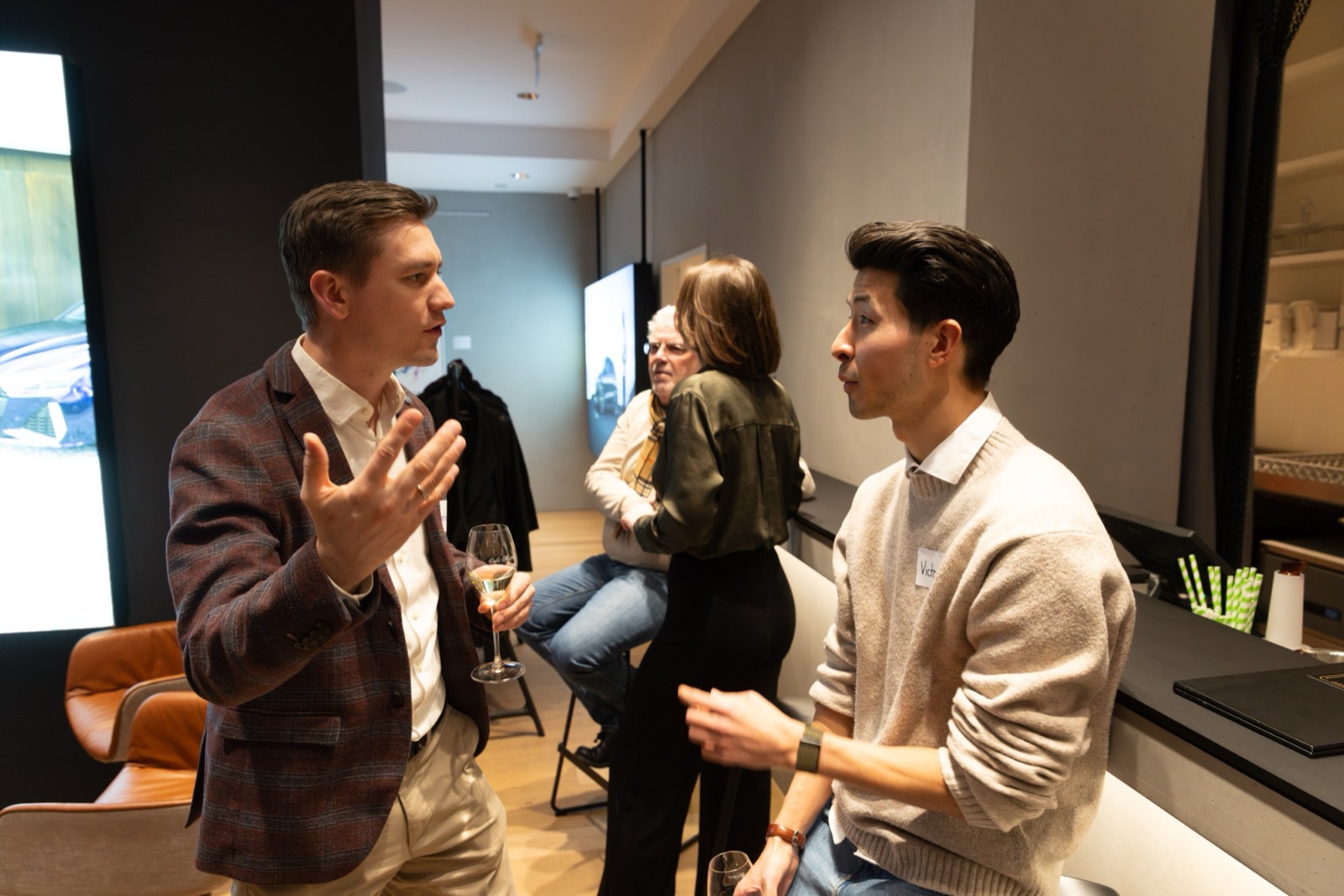 Vienna Business Night — 10. April 2025 (3)