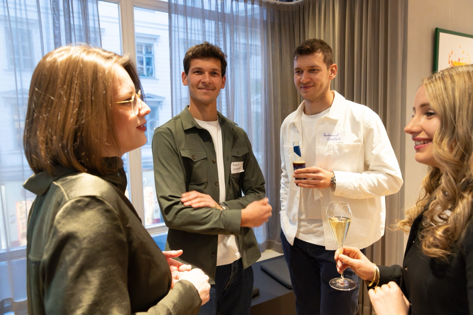 Vienna Business Night — 10. April 2025 (5)