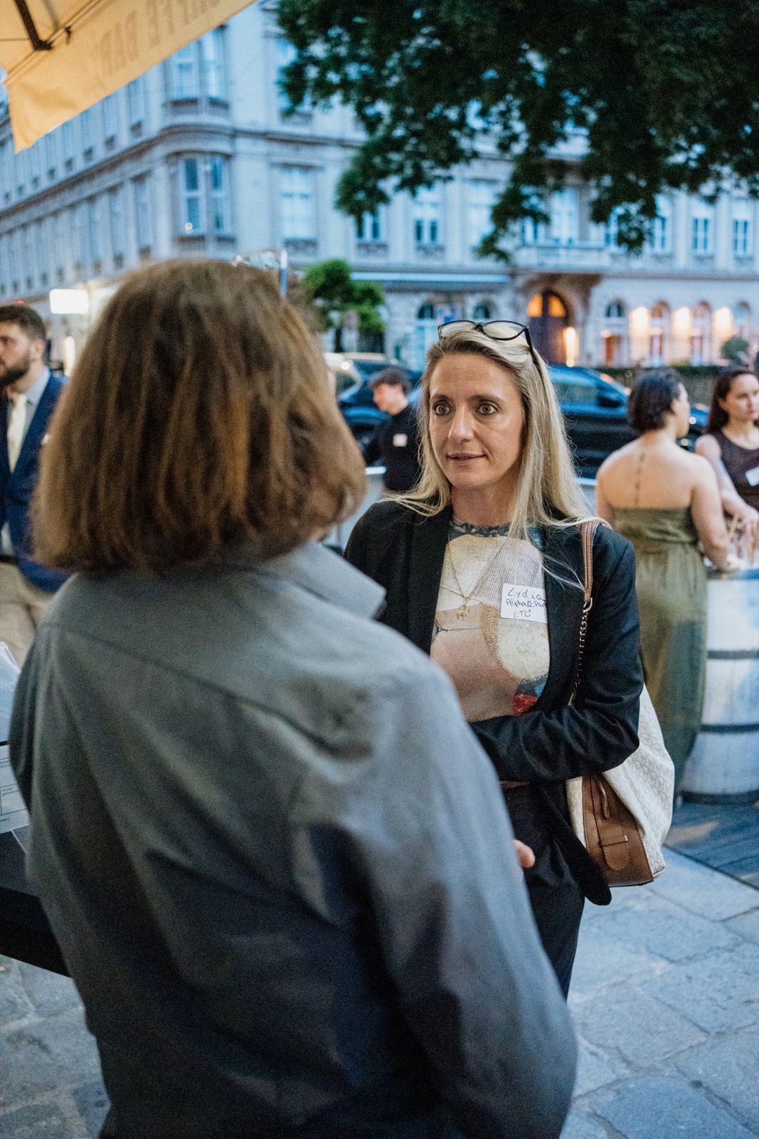 Vienna Business Night — 5. June 2025 (2)