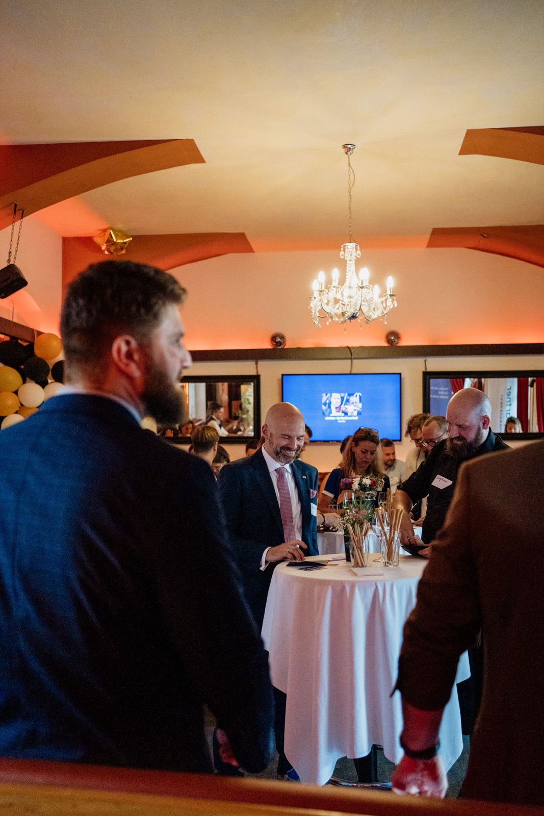 Vienna Business Night — 5. June 2025 (8)
