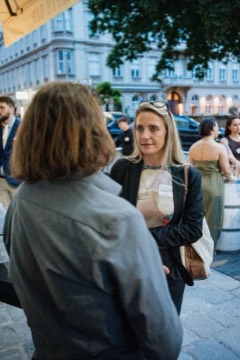 Vienna Business Night – 5. June 2025 (2)